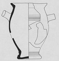 tekening - s2-pot-8 - BA-18.