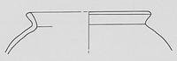 tekening - kp-kog - Merelbeke Caritas; 2001; MBC/302/L1/001