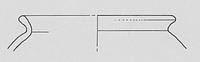 tekening - kp-kog - Merelbeke Caritas; 2001; MBC/303/L3/005