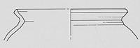 tekening - kp-kog - Merelbeke Caritas; 2001; MBC/303/L2/005