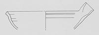tekening - kp-bak-4 - Merelbeke Caritas; 2001; MBC/303/L2/004