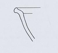 tekening - kp-bak - Merelbeke Caritas; 2001; MBC/303/003