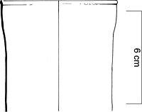tekening - gl-bek - NYM84-BP59-1098
