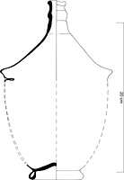 tekening - gl-fle-12 - NYM84-BP59-1087