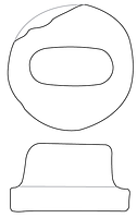 tekening - r-dov-1 - ZEE06 0453KER01-01