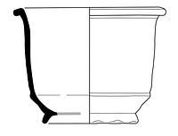 tekening - r-blo-34 - 137-4