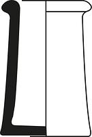 tekening - s2-zal-4 - BZN 17 11051-009
