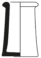 tekening - s2-zal-4 - BZN 17 11051-009
