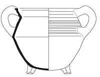 tekening - r-gra-117 - BZN 17 11051-017