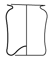 tekening - gl-zal-5 - BZN 17 11051-036