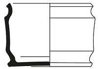 tekening - m-zal-3 - BZN 17 11051-035