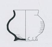 tekening - s4-bek-1 - Onze Lieve Vrouwenplein, Maastricht