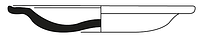 tekening - r-bor-16 - ZEE06 0443KER01-05