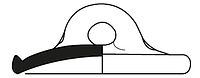 tekening - r-dek-26 - ZEE06 0607KER01-03
