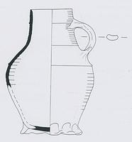 tekening - s2-kan-54 - Plankstraat 23, Maastricht