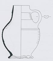 tekening - s2-kan-54 - Plankstraat 23, Maastricht