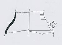 tekening - s2-kan-54 - Plankstraat 23, Maastricht