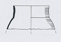 tekening - s2-bek-13 - Plankstraat 23, Maastricht
