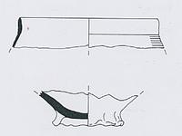 tekening - s1-dri-3 - Plankstraat 23, Maastricht