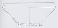tekening - bg-kom-1 - Plankstraat 23, Maastricht