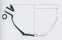 tekening - wm-kom-12 - Plankstraat 23, Maastricht'; 1983 MAPL-23 2-10-20