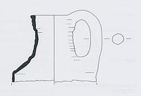 tekening - s5-kan-6 - Plankstraat 23, Maastricht
