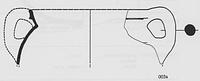 tekening - r-gra-8 - Buitenhaven, DBBH-R-1977; bp 1-Z