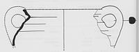 tekening - r-gra-34 - Buitenhaven, DBBH-R-1977; bp 1-NO