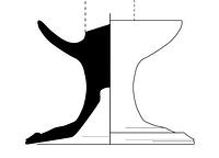 tekening - w-kdl-2 - ENK-748-49-C40