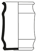 tekening - m-zal-1 - BZN 17 11051-021