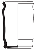 tekening - m-zal-1 - BZN 17 11051-050