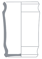 tekening - m-zal-1 - BZN 17 11051-063