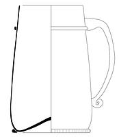 tekening - gl-bek-109 - ENK-748-49-G01