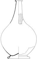 tekening - gl-fle-13 - Nym91-Ei 141