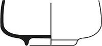 tekening - ep-kop - APPL4 V388-15