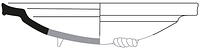 tekening - r-bor-65 - Goes Waterschans 41-3
