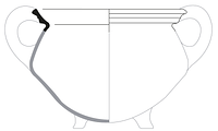 tekening - r-gra-8 - Goes Waterschans 23-6