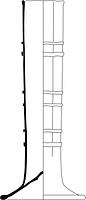 tekening - gl-sta-2 - NZR2.00223GLS017