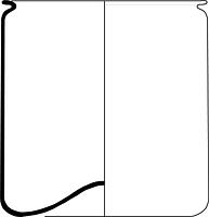 tekening - gl-pot-5 - NZR2.00518GLS002