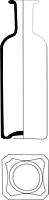 tekening - gl-fle-64 - NZR2.00671GLS009