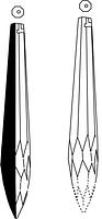 tekening - gl-peg - NZR2.00530GLS001