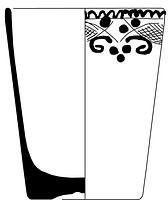 tekening - gl-bek-6a - NZR2.00269GLS023