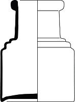 tekening - gl-ink-3 - NZR2.00522GLS008