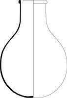 tekening - gl-fle-191 - NZR2.00651GLS001