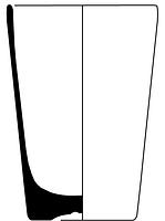 tekening - gl-bek-6a - NZR2.00353GLS003