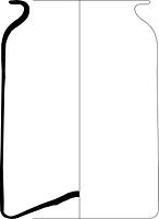 tekening - gl-pot-1 - NZR2.00253GLS019