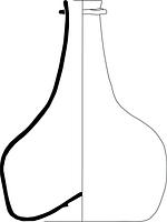 tekening - gl-fle-105 - NZR2.00219GLS001