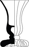 tekening - gl-bek-87 - NZR2.01014GLS008