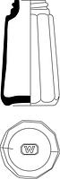 tekening - gl-soi-2 - NZR2.00522GLS009