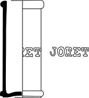 tekening - gl-pot-12 - NZR2.00521GLS001